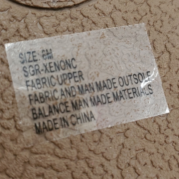 Sugar Gingham Bow Slip-on - Picture 5 of 7